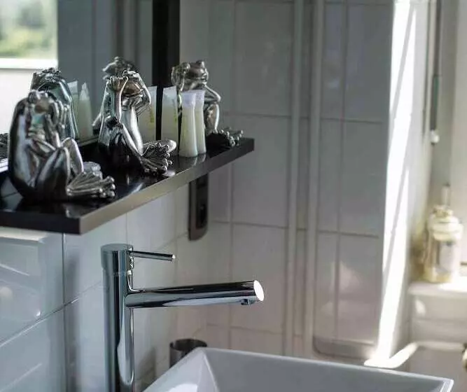 ペンション Maison D Hôtes Saint Michel Valognes