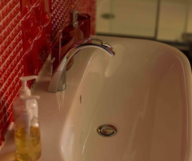 펜션 Maison D Hôtes Saint Michel Valognes