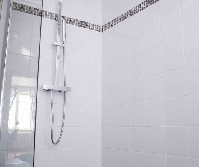 펜션 Maison D Hôtes Saint Michel Valognes