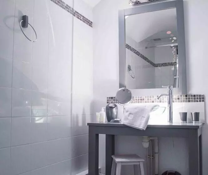 ペンション Maison D Hôtes Saint Michel Valognes