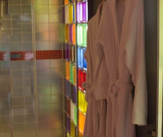 펜션 Maison D Hôtes Saint Michel Valognes