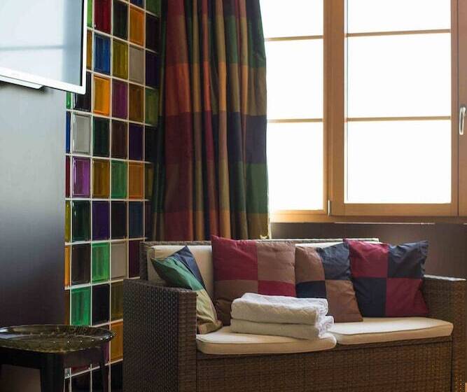 펜션 Maison D Hôtes Saint Michel Valognes