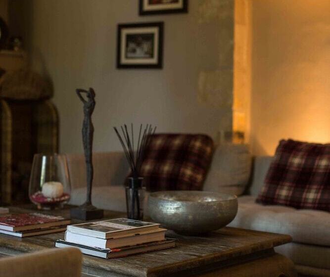 펜션 Maison D Hôtes Saint Michel Valognes