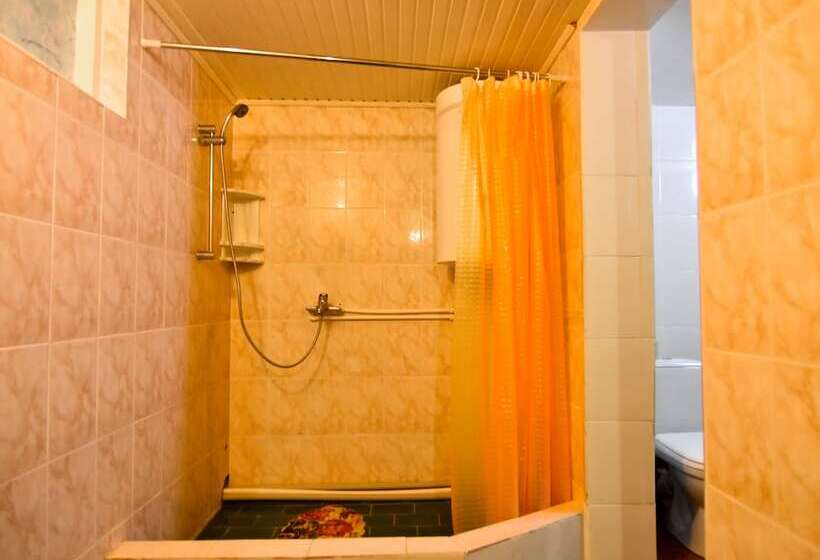 פנסיון Odissey