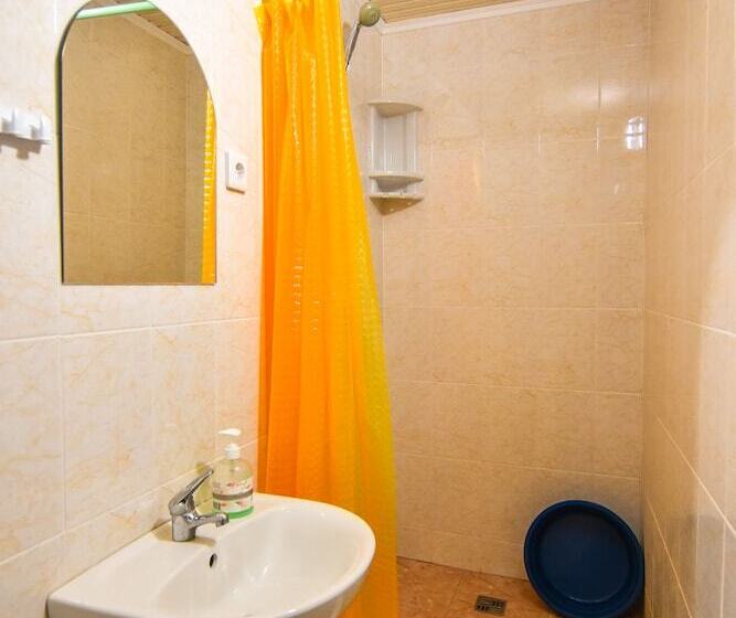 פנסיון Odissey