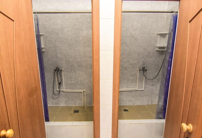 פנסיון Odissey