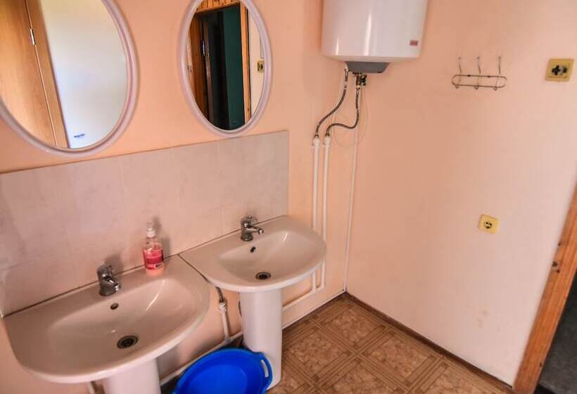 פנסיון Odissey