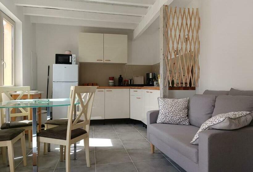 펜션 Seine En Bulles