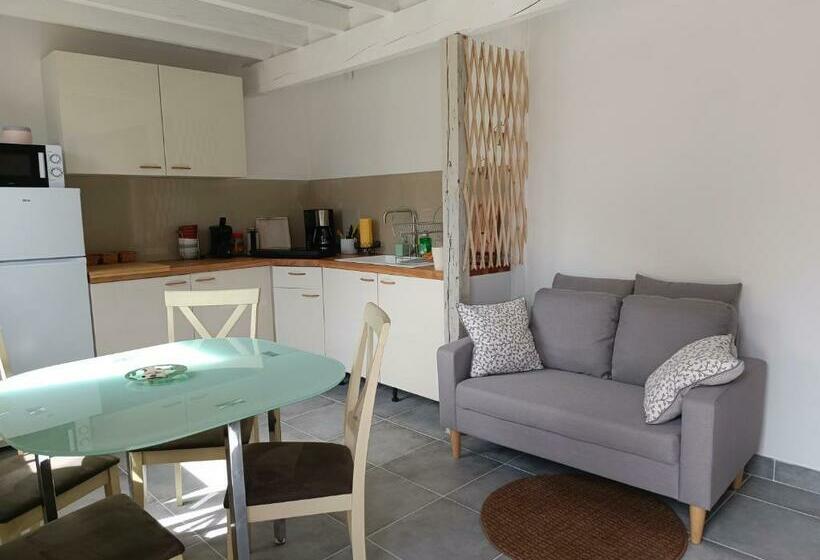 펜션 Seine En Bulles