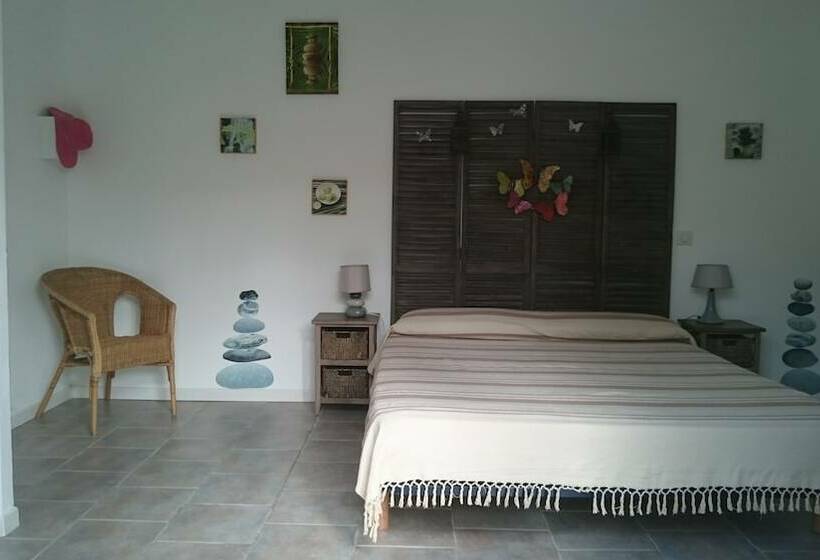 بنسيون U Cantu Grillu