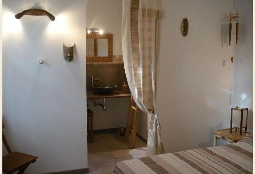 بنسيون U Cantu Grillu