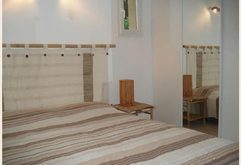 بنسيون U Cantu Grillu