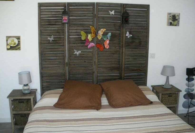 بنسيون U Cantu Grillu