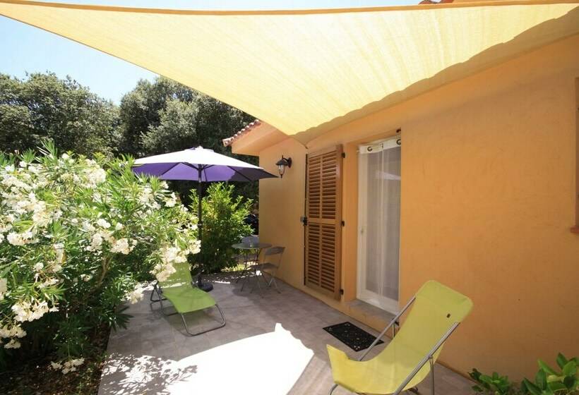 بنسيون U Cantu Grillu