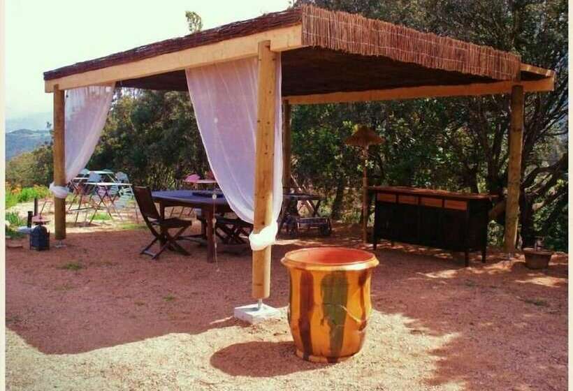 بنسيون U Cantu Grillu