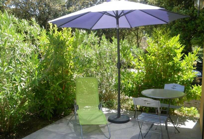 بنسيون U Cantu Grillu