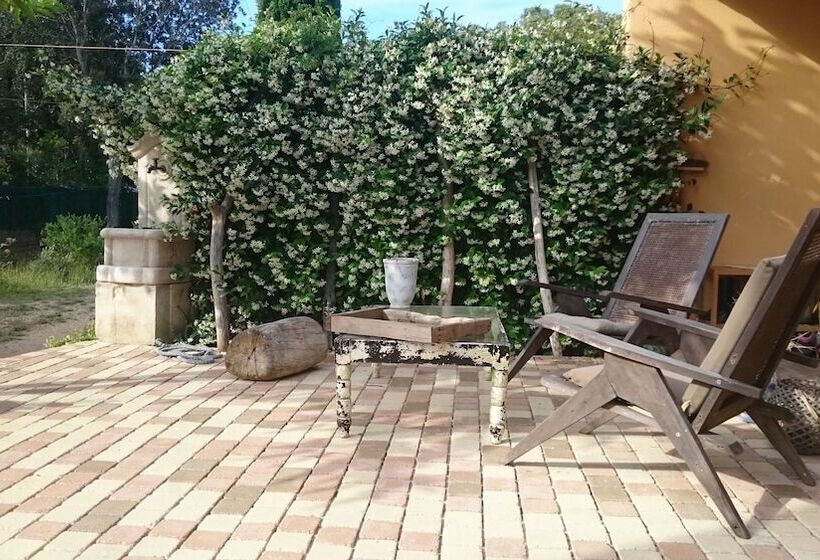 بنسيون U Cantu Grillu