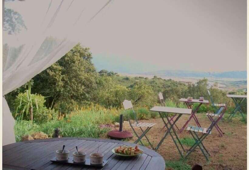 بنسيون U Cantu Grillu