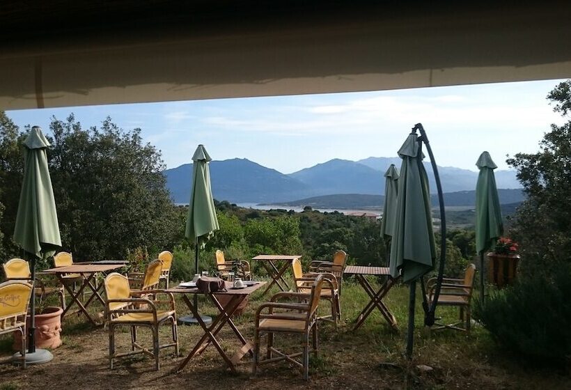 بنسيون U Cantu Grillu