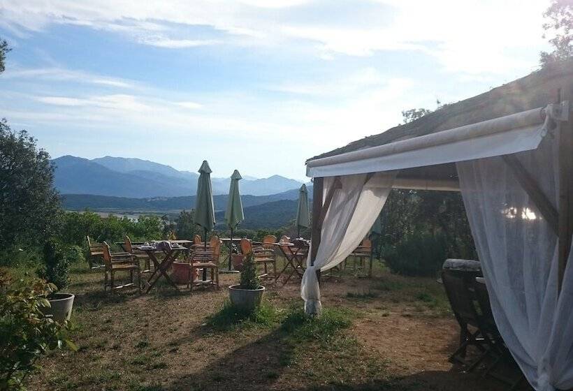 بنسيون U Cantu Grillu