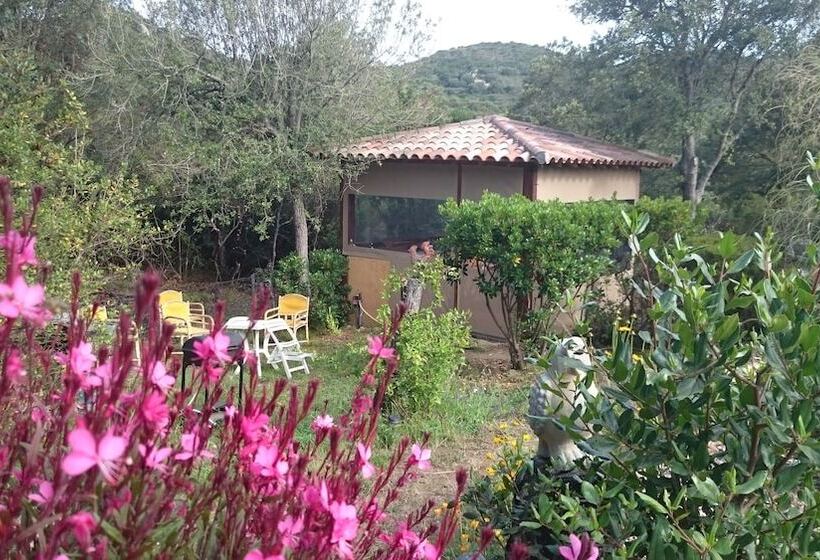 بنسيون U Cantu Grillu