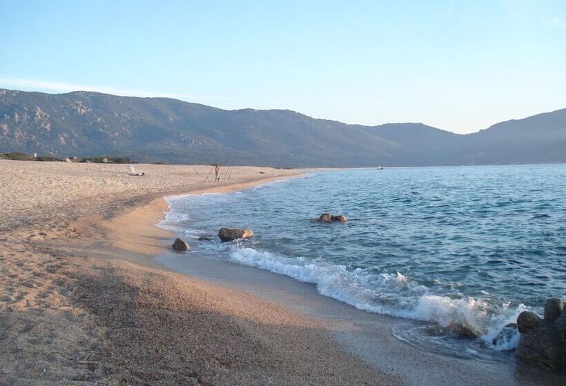 بنسيون U Cantu Grillu