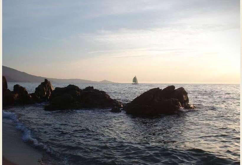 بنسيون U Cantu Grillu