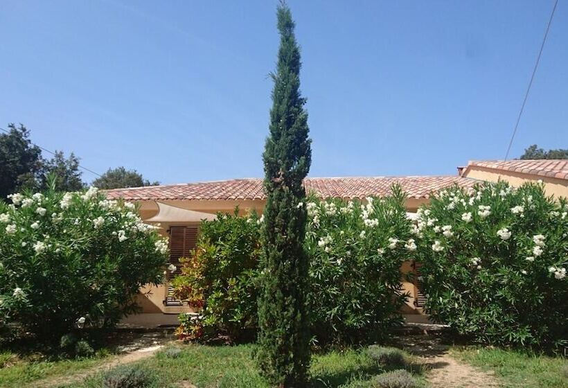 بنسيون U Cantu Grillu