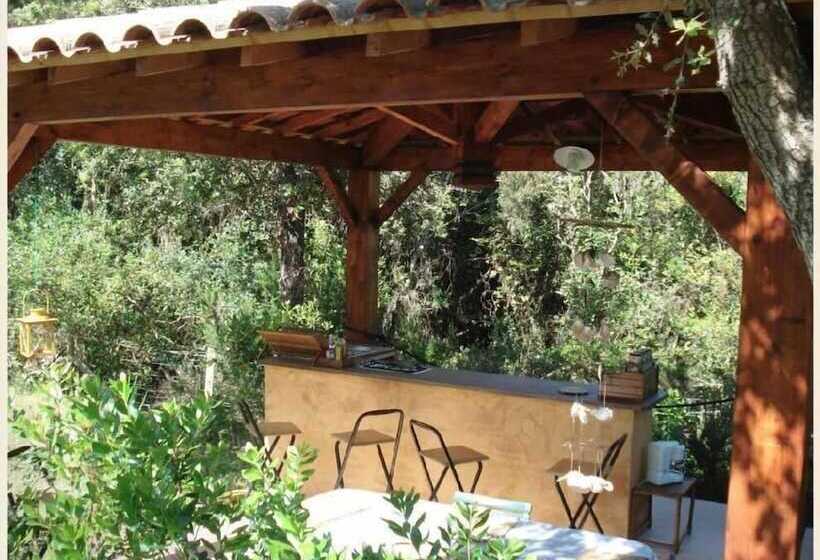 بنسيون U Cantu Grillu