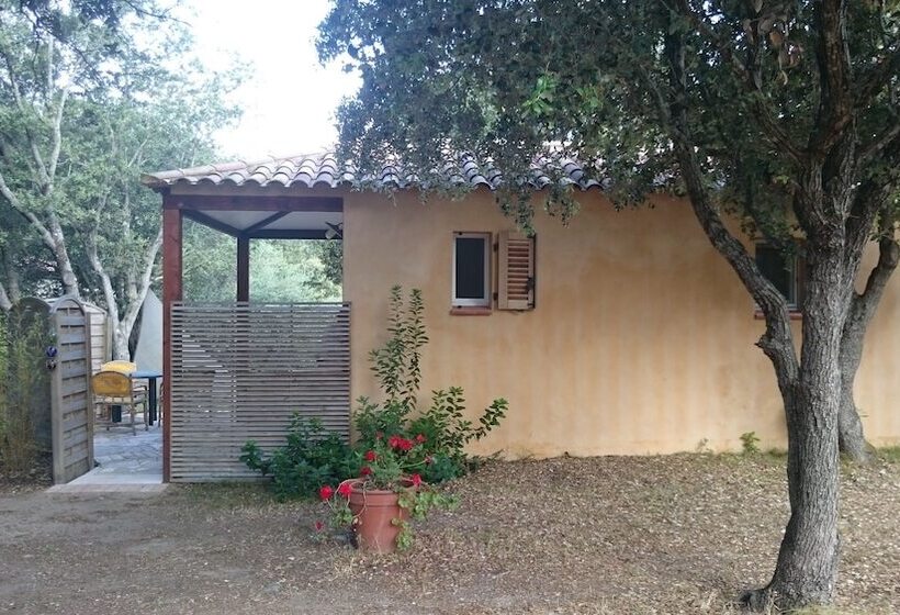 بنسيون U Cantu Grillu