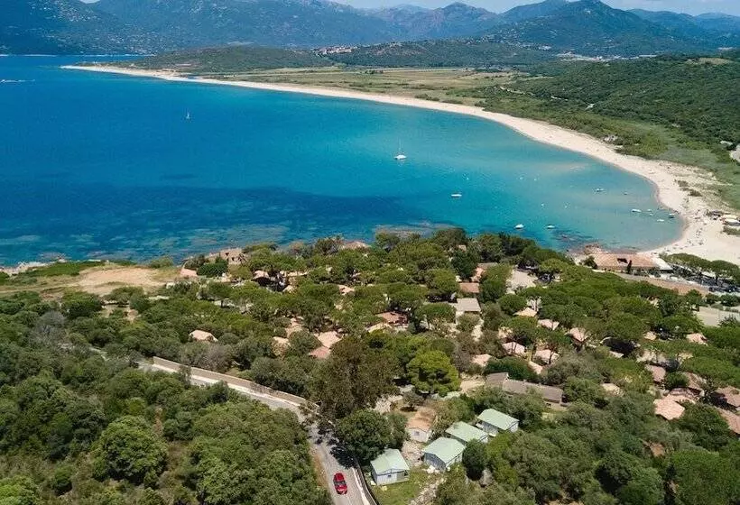 Residenssi Résidence & Hotel U Livanti Ecolabel