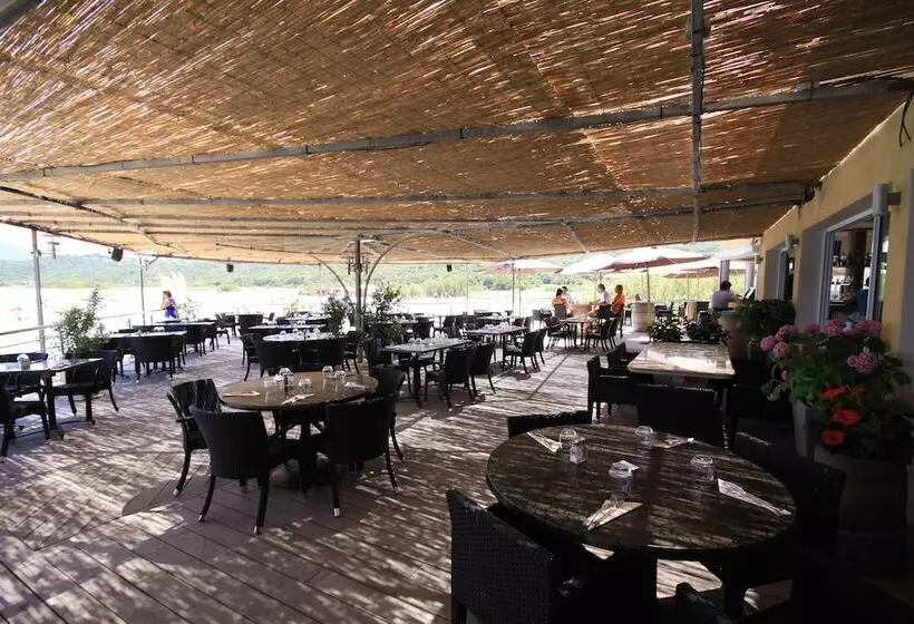 Residenssi Résidence & Hotel U Livanti Ecolabel