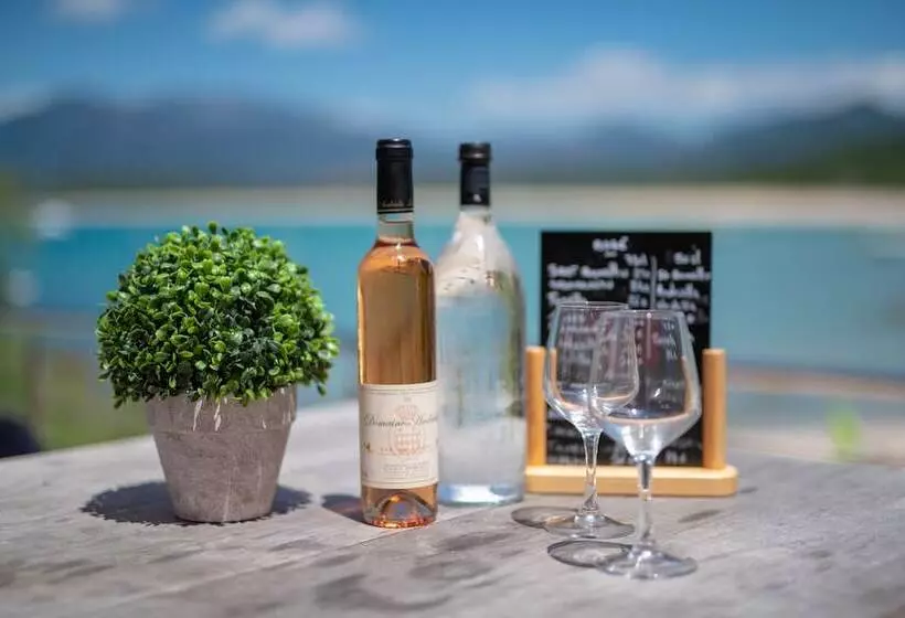 Residenssi Résidence & Hotel U Livanti Ecolabel