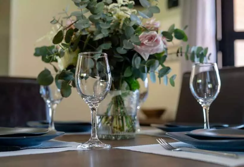 Residenssi Résidence & Hotel U Livanti Ecolabel