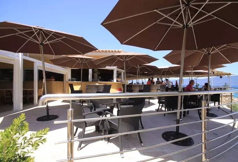 Residenssi Résidence & Hotel U Livanti Ecolabel