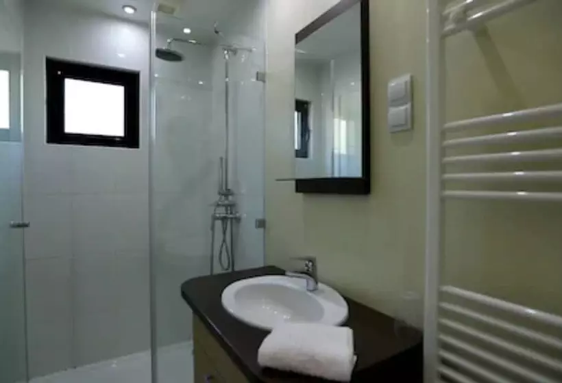 Residenssi Résidence & Hotel U Livanti Ecolabel