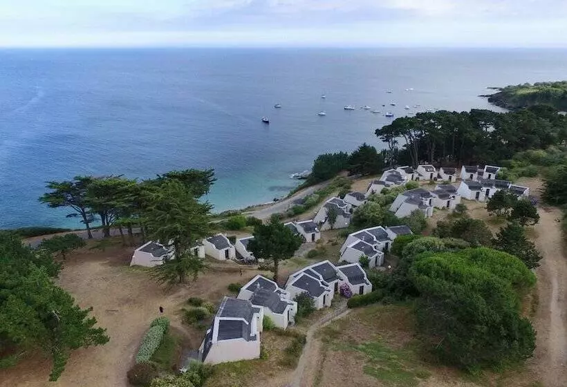 Residenssi Village Vacances Des Grenats