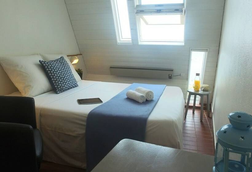 דירת נופש Village Vacances Des Grenats