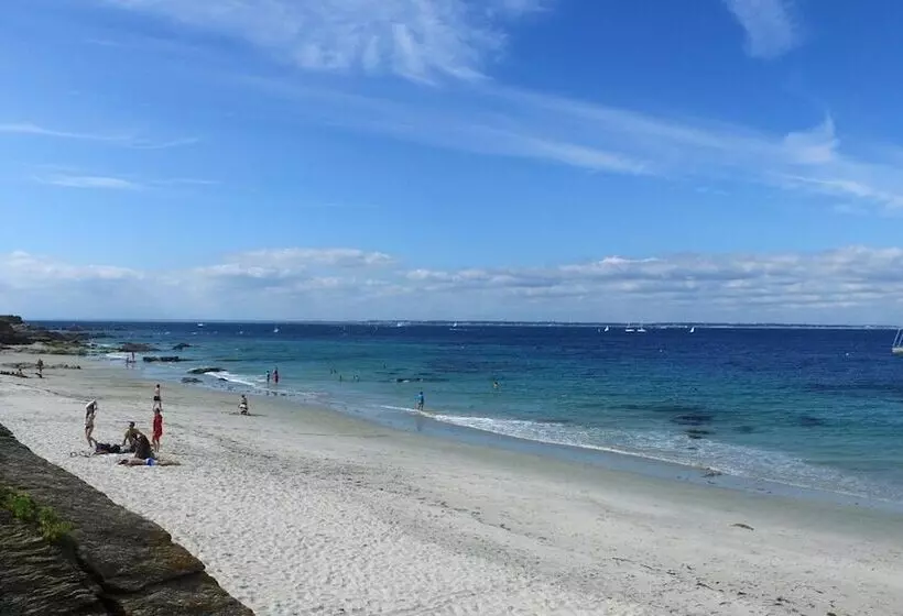 Residenssi Village Vacances Des Grenats