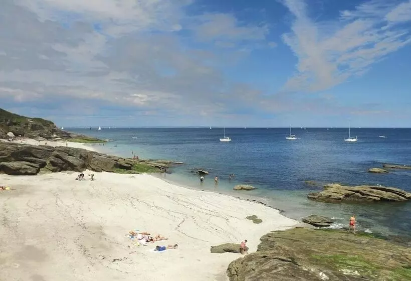 Residenssi Village Vacances Des Grenats