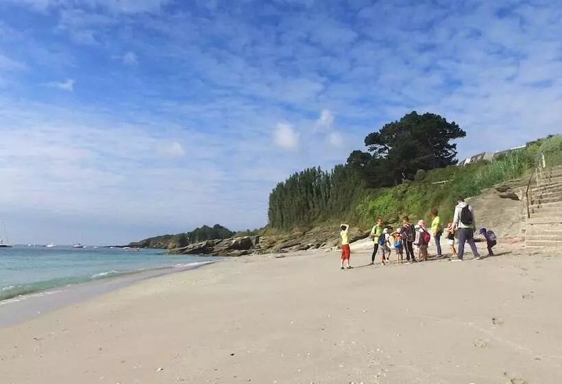 Residenssi Village Vacances Des Grenats