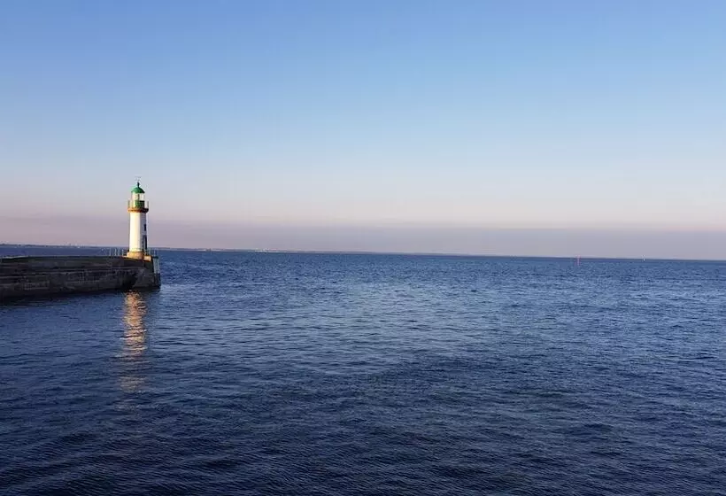 Residenssi Village Vacances Des Grenats