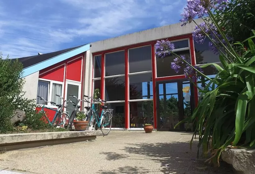 Residenssi Village Vacances Des Grenats