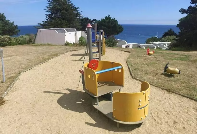 Residenssi Village Vacances Des Grenats