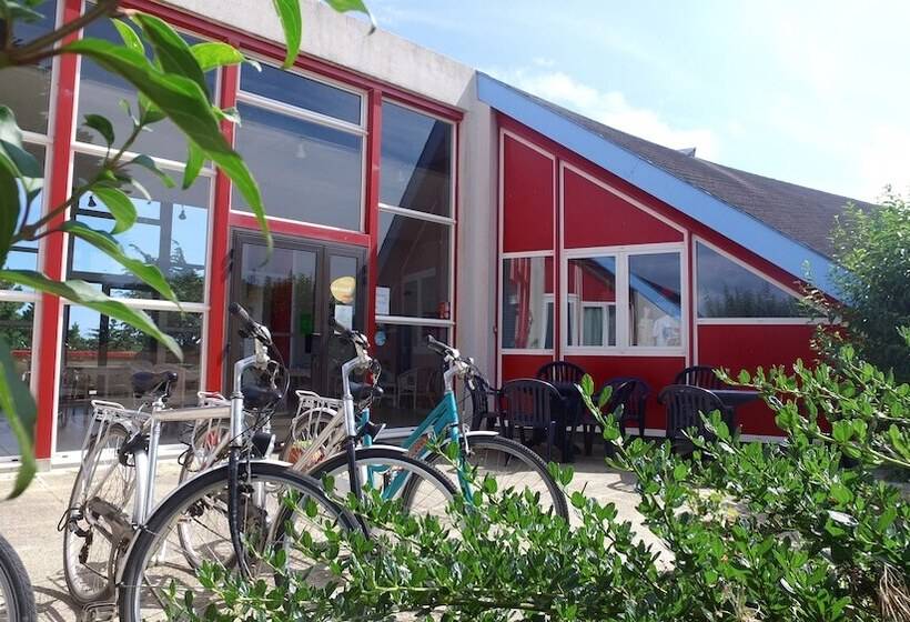 דירת נופש Village Vacances Des Grenats