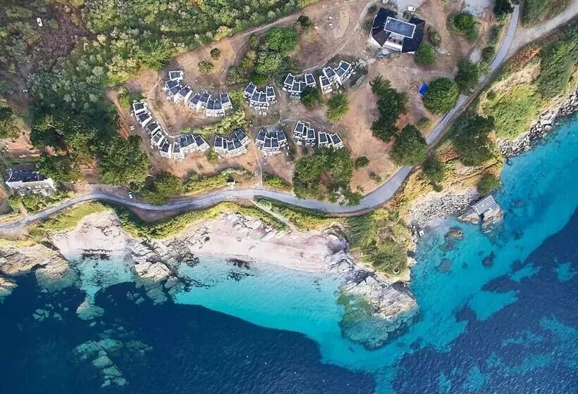 Residenssi Village Vacances Des Grenats