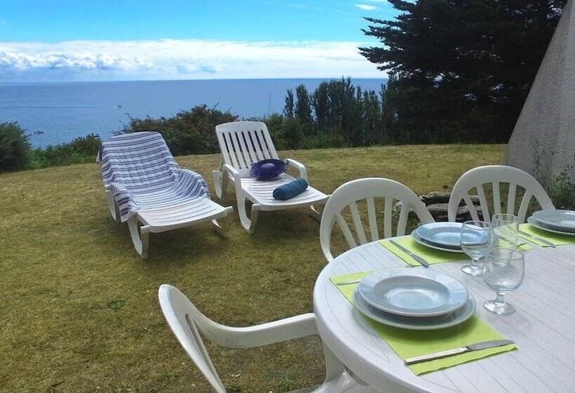 דירת נופש Village Vacances Des Grenats