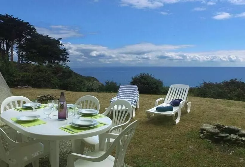 Residenssi Village Vacances Des Grenats