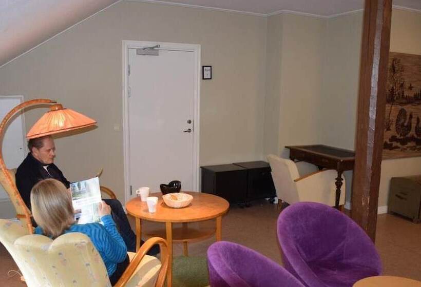 Stf Kapellskär   Hostel