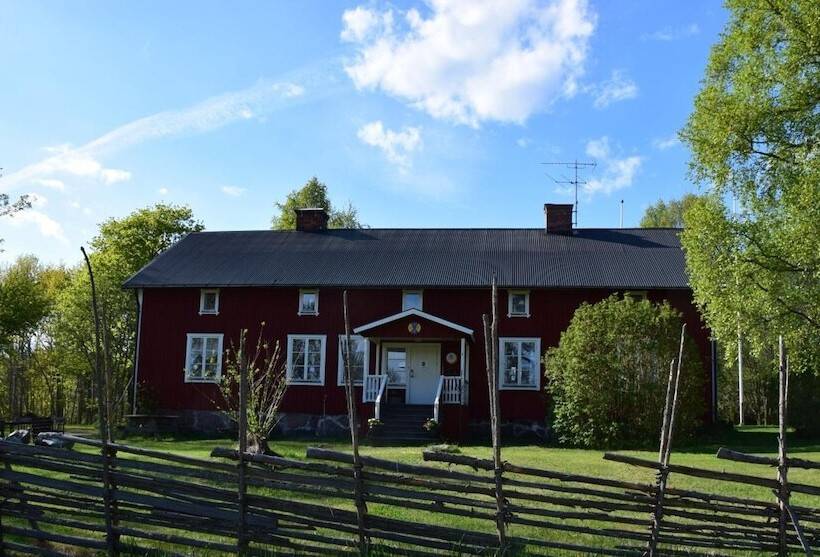 Stf Kapellskär   Hostel